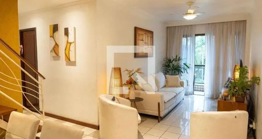 Cobertura para Venda - Ingá, 3 Quartos,  179 m² - Niterói