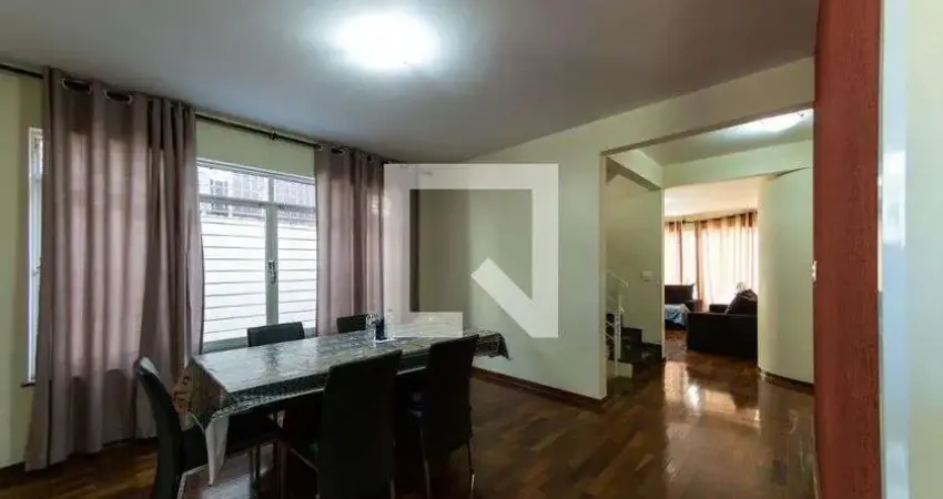 Casa para Venda - Vila Prudente, 3 Quartos,  300 m² - São Paulo