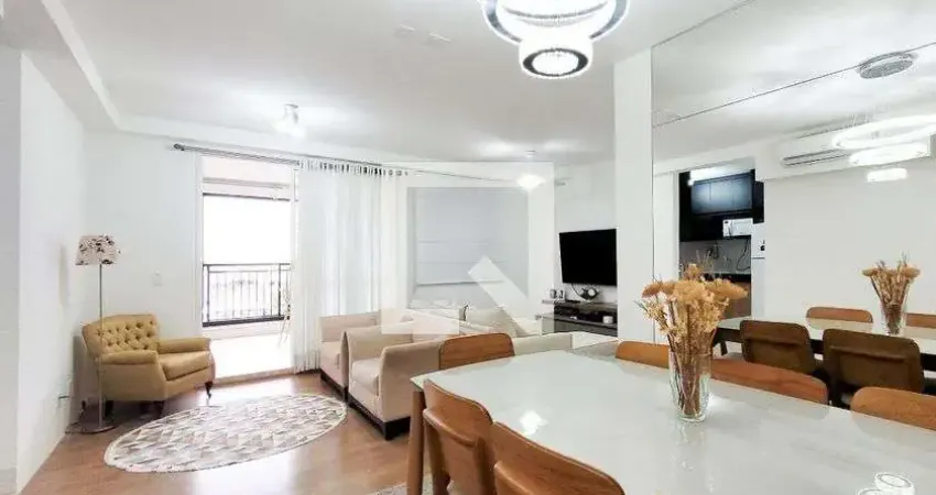 Apartamento para Venda - Taquaral, 3 Quartos,  106 m² - Campinas