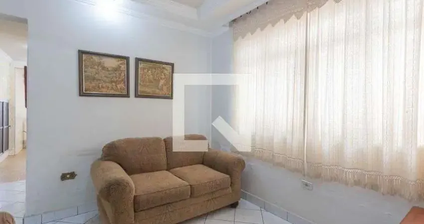Casa para Venda - Jardim Santa Emília, 2 Quartos,  360 m² - São Paulo