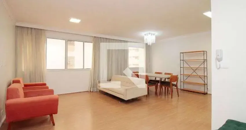 Apartamento para Venda - Bela Vista, 2 Quartos,  110 m² - São Paulo