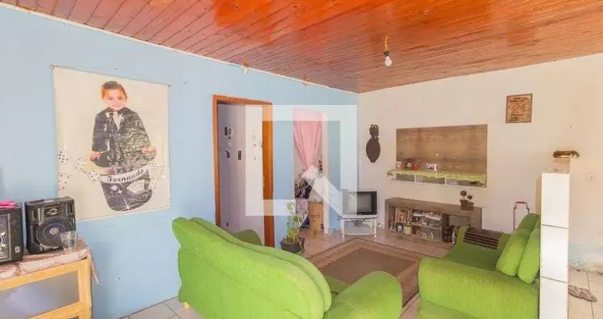 Casa para Venda - Feitoria, 3 Quartos,  360 m² - São Leopoldo