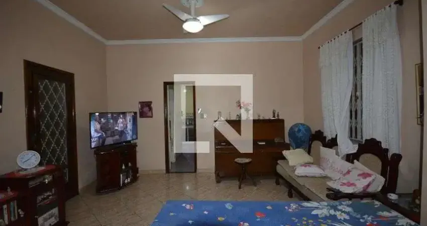 Apartamento para Venda - Penha, 4 Quartos,  200 m² - Rio de Janeiro