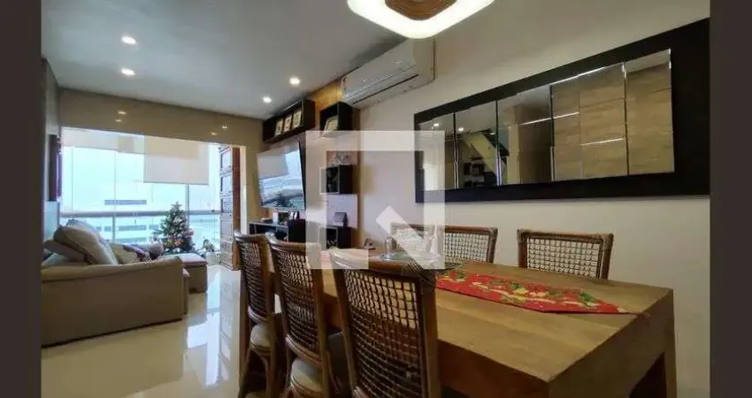Cobertura para Venda - Jacarepaguá, 2 Quartos,  185 m² - Rio de Janeiro