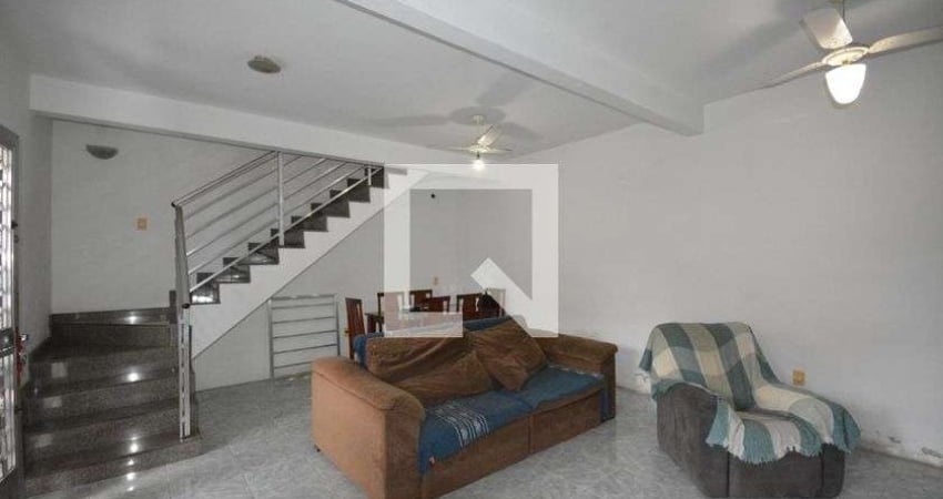 Casa para Venda - Irajá, 3 Quartos,  301 m² - Rio de Janeiro