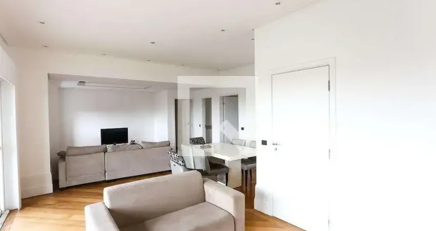 Apartamento para Venda - Panamby, 3 Quartos,  129 m² - São Paulo
