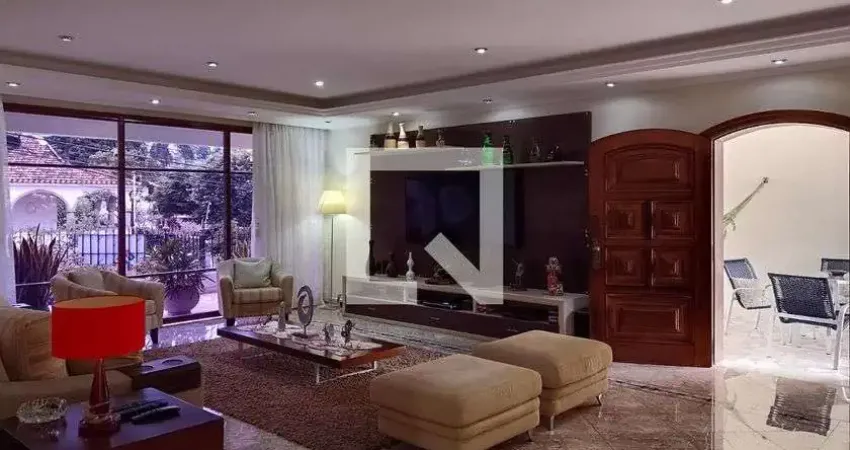 Casa para Venda - Jardim Guanabara, 3 Quartos,  211 m² - Rio de Janeiro