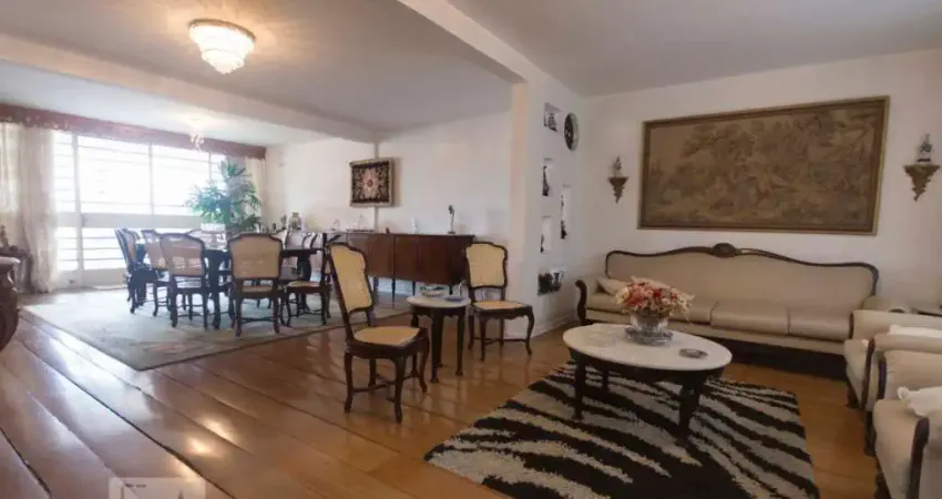 Casa para Venda - Santana, 4 Quartos,  280 m² - São Paulo