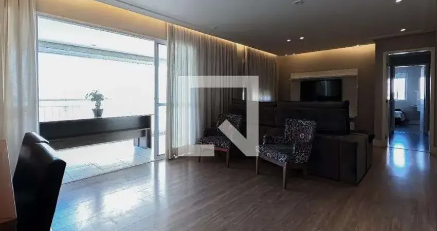 Apartamento para Venda - Centro, 3 Quartos,  132 m² - Guarulhos