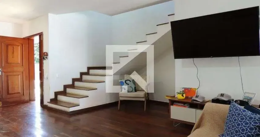Casa / Sobrado em Condomínio para Venda - Freguesia , 5 Quartos,  342 m² - Rio de Janeiro