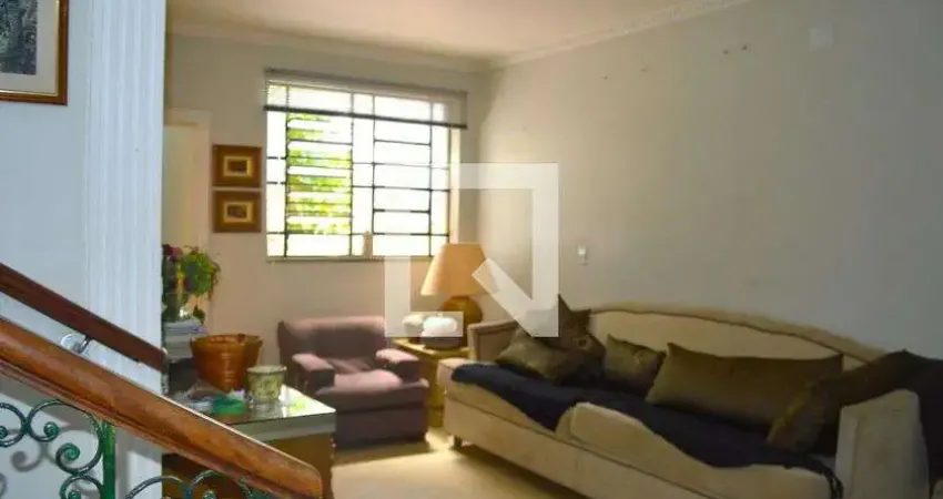 Casa para Venda - Vila Itapura, 8 Quartos,  300 m² - Campinas
