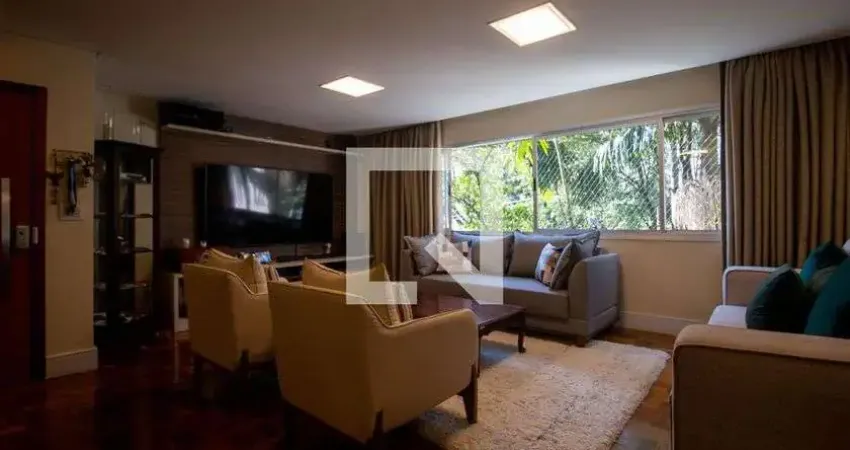 Apartamento para venda - chácara santo antonio, 1 quarto, 156 m² - são paulo