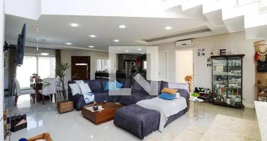 Casa para Venda - Marechal Rondon, 3 Quartos,  279 m² - Canoas