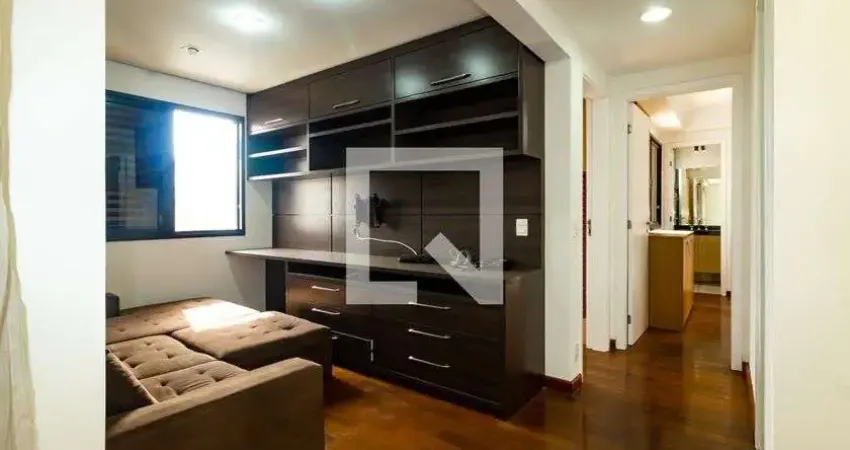 Cobertura para Venda - Cidade São Francisco , 2 Quartos,  154 m² - São Paulo