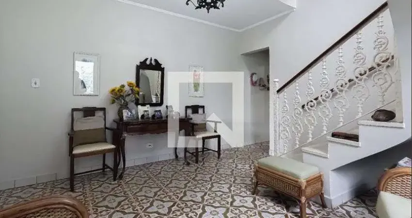 Casa para Venda - Jardim Maia, 3 Quartos,  300 m² - Guarulhos