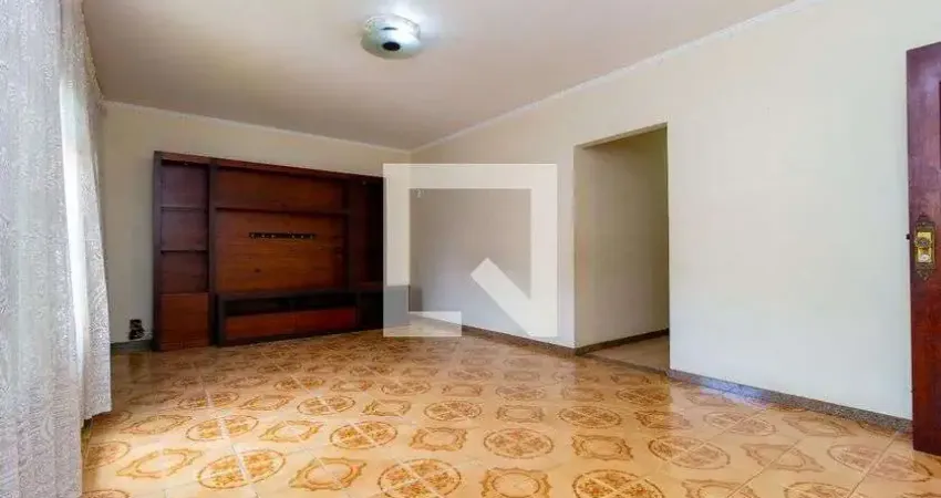Casa para Venda - Vila Invernada, 4 Quartos,  265 m² - São Paulo
