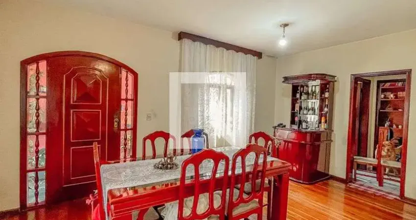 Casa para Venda - Jardim Brasil , 3 Quartos,  352 m² - São Paulo