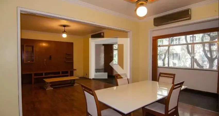 Apartamento para Venda - Copacabana, 3 Quartos,  182 m² - Rio de Janeiro
