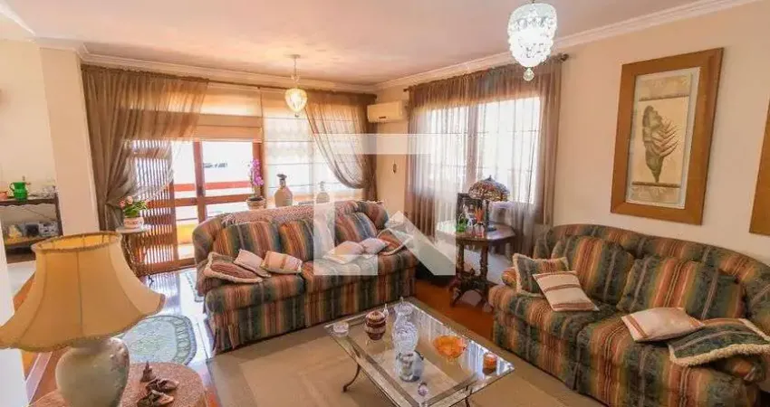 Apartamento para Venda - Centro, 3 Quartos,  200 m² - São Leopoldo