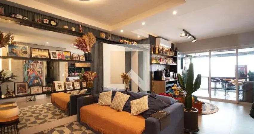 Apartamento para Venda - Centro, 3 Quartos,  113 m² - Osasco