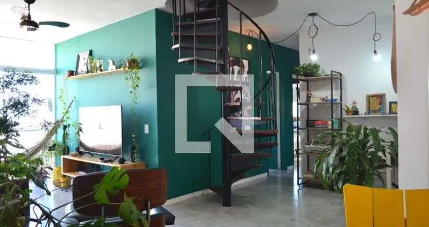 Cobertura para Venda - Pechincha, 3 Quartos,  165 m² - Rio de Janeiro