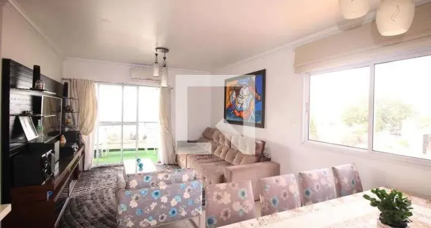 Apartamento para Venda - Piqueri, 4 Quartos, 129 m² - São Paulo