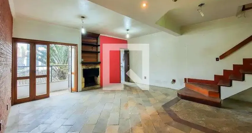 Casa para Venda - Nova Petrópolis, 3 Quartos,  316 m² - São Bernardo do Campo