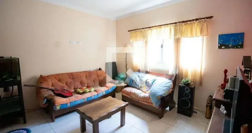 Casa para Venda - Freguesia do Ó, 7 Quartos,  310 m² - São Paulo