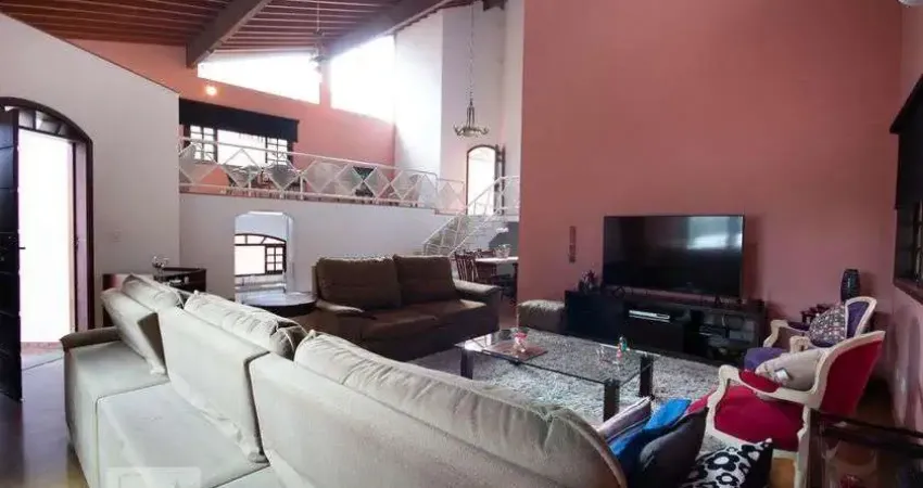 Casa para Venda - Bussocaba, 3 Quartos,  280 m² - Osasco