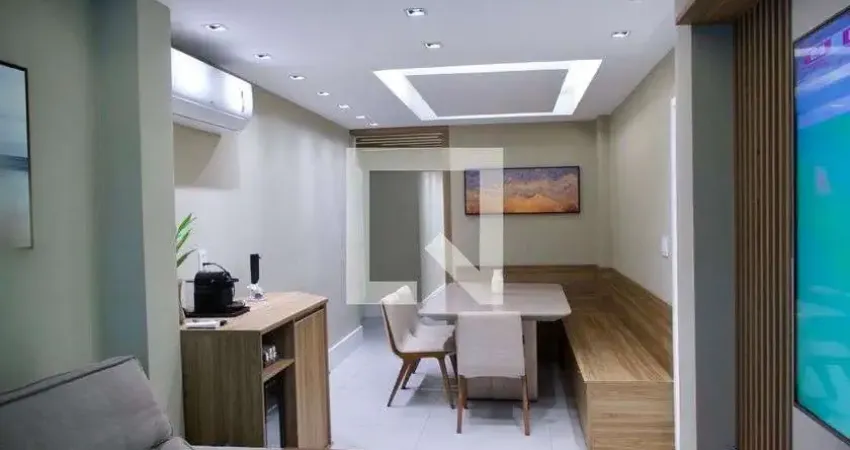 Apartamento para Venda - Leblon, 4 Quartos,  105 m² - Rio de Janeiro
