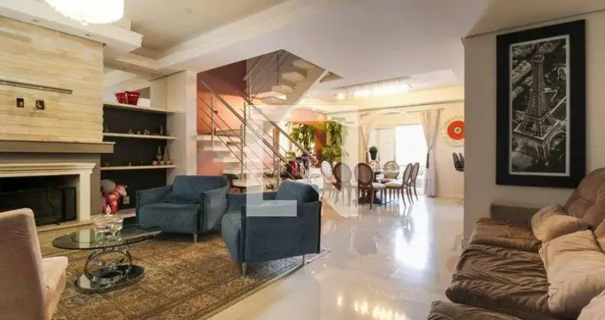 Casa para Venda - Estância Velha, 4 Quartos,  300 m² - Canoas
