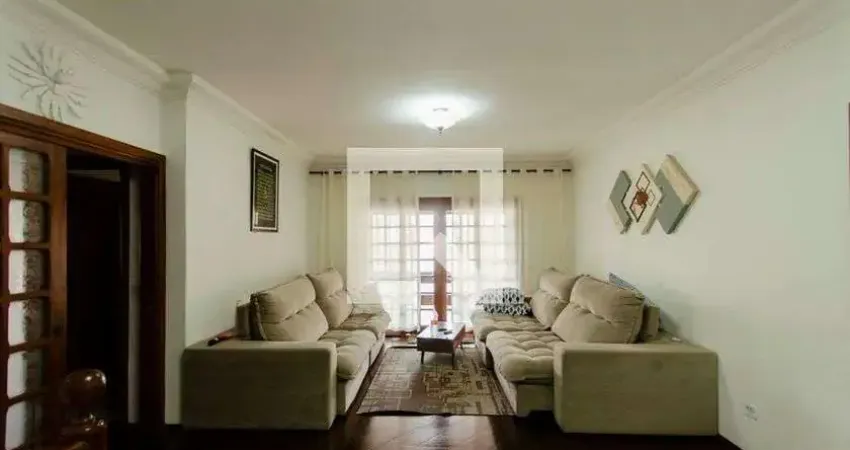 Casa para Venda - Cidade Patriarca, 4 Quartos,  332 m² - São Paulo