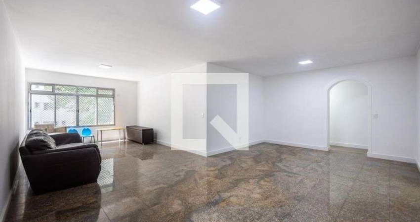 Apartamento para venda - pinheiros, 4 quartos, 150 m² - são paulo