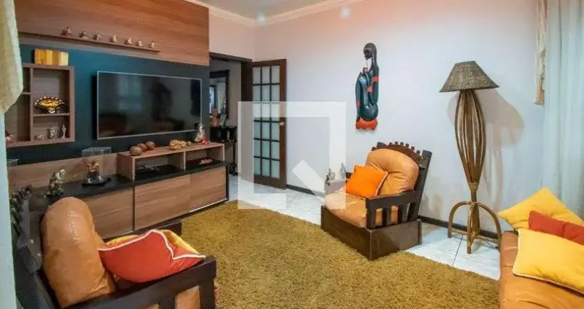 Casa para Venda - Partenon, 3 Quartos,  344 m² - Porto Alegre