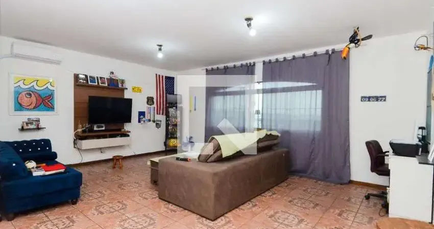 Casa para Venda - Taboão, 3 Quartos,  377 m² - Guarulhos