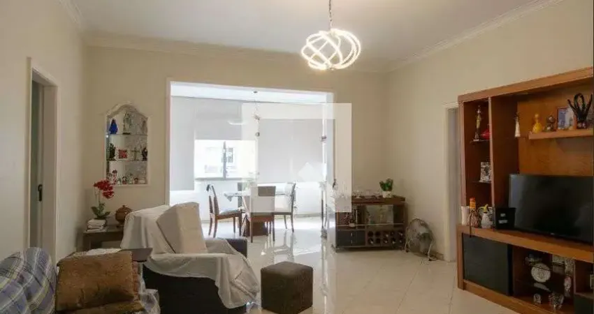 Apartamento para Venda - Copacabana, 4 Quartos,  170 m² - Rio de Janeiro