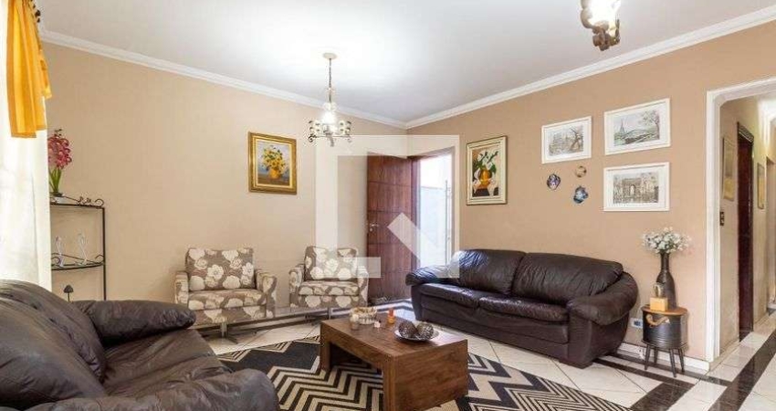 Casa com 5 quartos à venda na Rua Hélio Arrelaro, Vila Fátima, Guarulhos