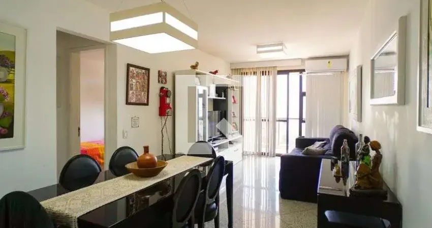 Cobertura para Venda - Recreio, 2 Quartos,  215 m² - Rio de Janeiro