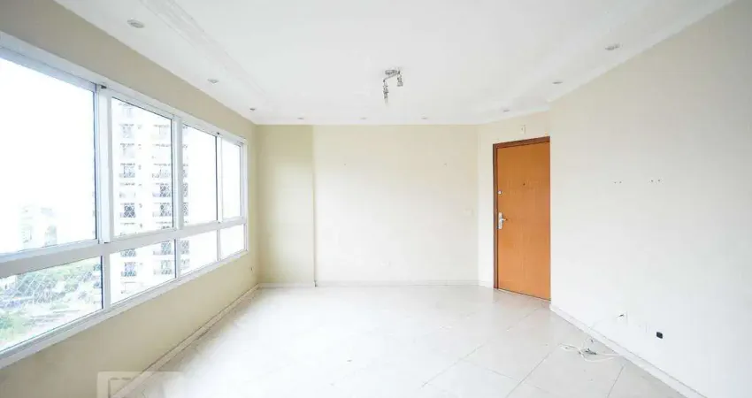 Apartamento para Venda - Portal do Morumbi, 4 Quartos,  136 m² - São Paulo