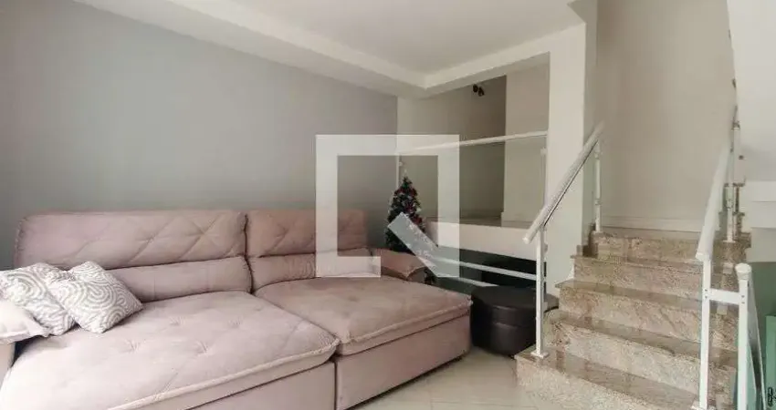 Casa para Venda - Tatuapé, 3 Quartos,  301 m² - São Paulo