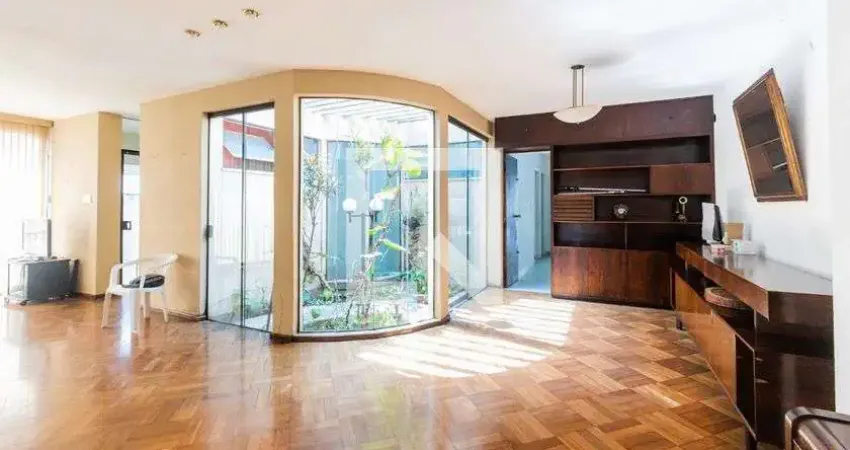 Casa para Venda - Vila Madalena, 3 Quartos,  338 m² - São Paulo