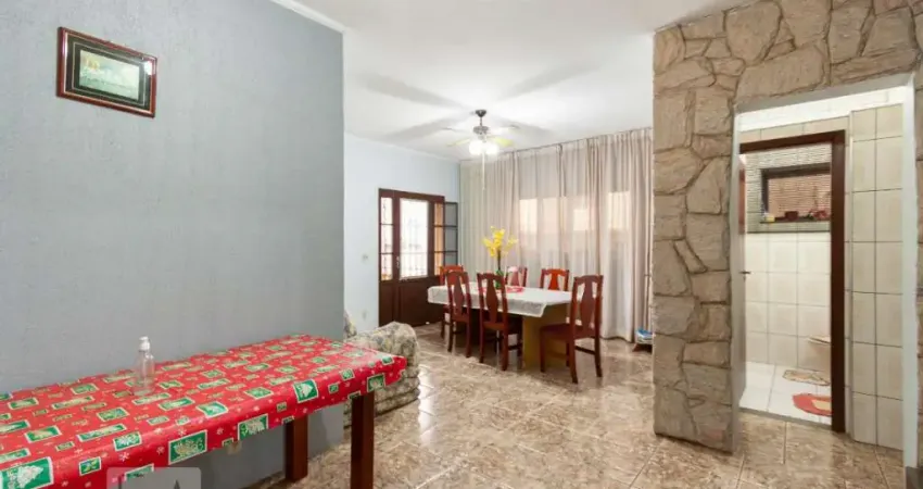 Casa para Venda - Parque das Universidades, 5 Quartos,  290 m² - Campinas