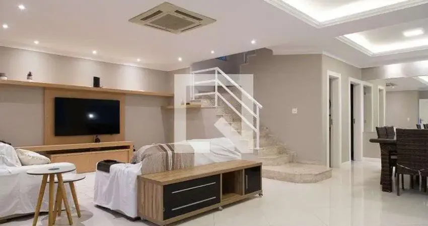 Casa / Sobrado em Condomínio para Venda - Recreio, 4 Quartos,  330 m² - Rio de Janeiro