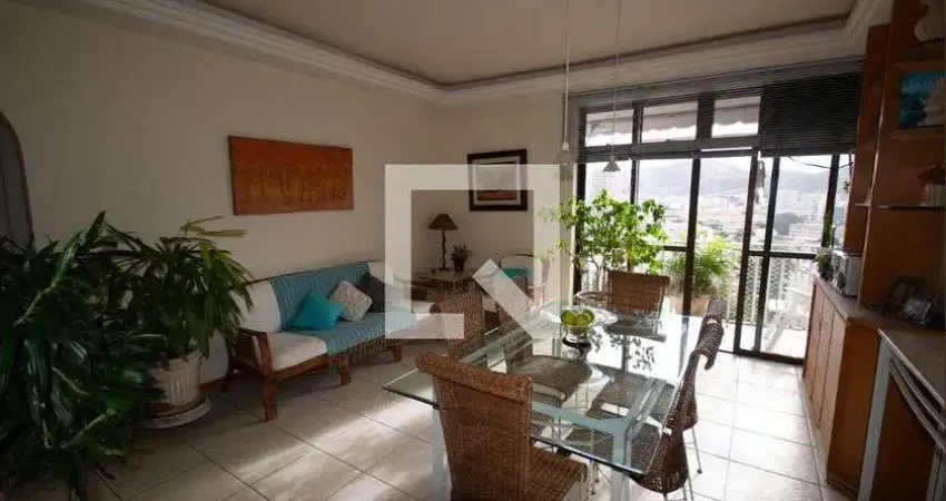 Cobertura para Venda - Maracanã, 5 Quartos,  195 m² - Rio de Janeiro