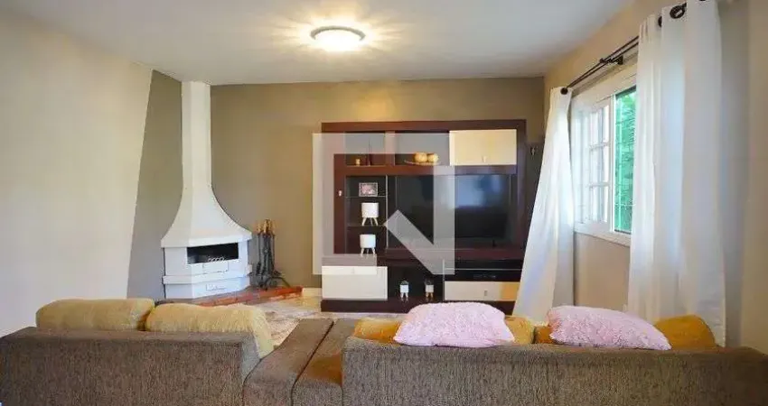 Casa para Venda - Jardim Itu-Sabará, 4 Quartos,  400 m² - Porto Alegre