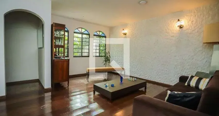 Casa para Venda - Vila Leopoldina, 4 Quartos,  280 m² - São Paulo