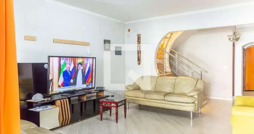 Casa para Venda - Dos Casa, 5 Quartos,  274 m² - São Bernardo do Campo