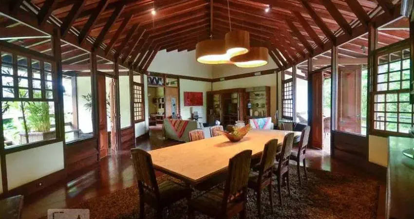 Casa / Sobrado em Condomínio para Venda - Badu, 4 Quartos,  379 m² - Niterói
