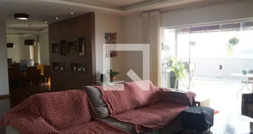 Cobertura para Venda - Meier, 3 Quartos,  240 m² - Rio de Janeiro