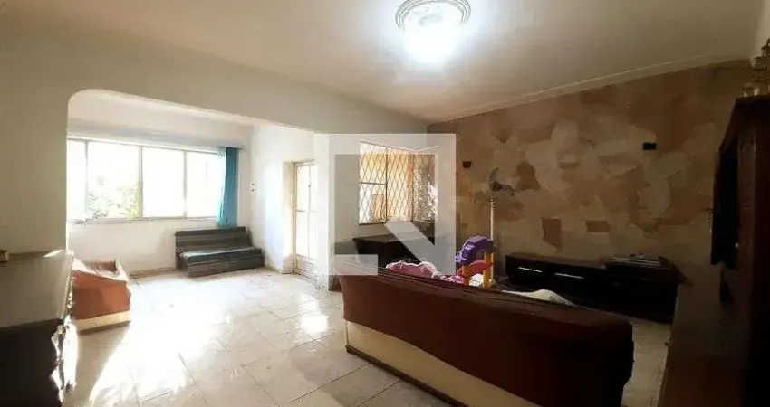 Casa para Venda - Piedade, 6 Quartos,  400 m² - Rio de Janeiro